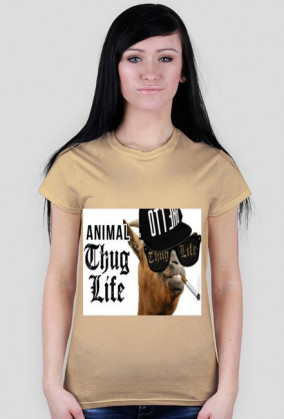 THUG LIFE