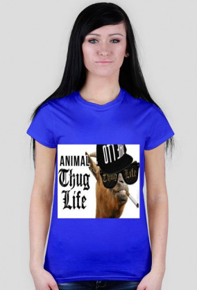 THUG LIFE