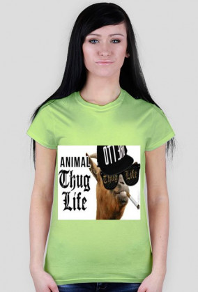 THUG LIFE
