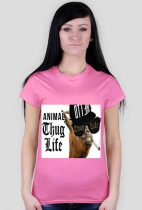 THUG LIFE