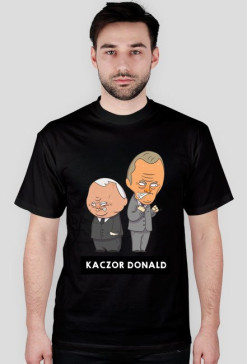 Kaczor Donald