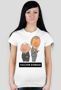 Kaczor Donald