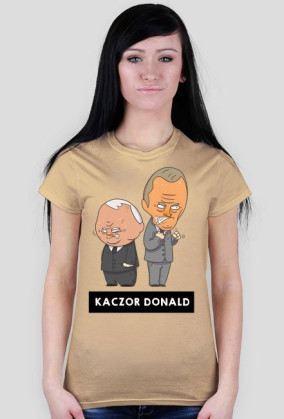 Kaczor Donald