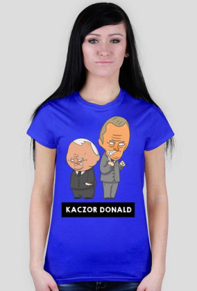 Kaczor Donald