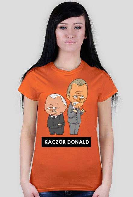 Kaczor Donald