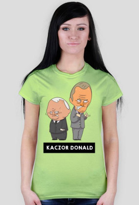 Kaczor Donald
