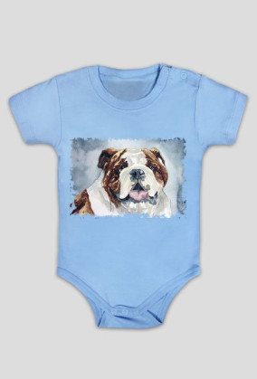 Bulldog