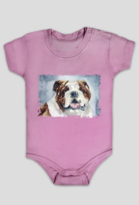 Bulldog