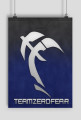 Plakat Teamu