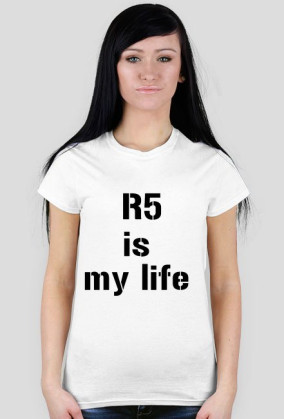 R5 my life