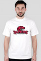 T-Shirt - Toronto Raptors NBA Koszykówka