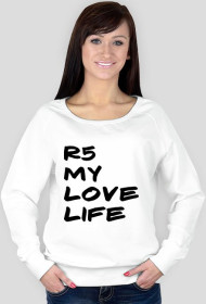 R5 love life