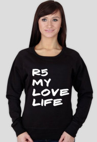 R5 love life black