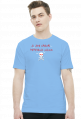 Ja jako grabarz potrzebuje uczucia
