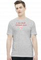 Ja jako grabarz potrzebuje uczucia