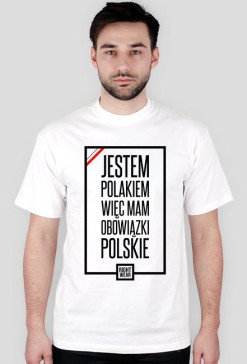 Jestem Polakiem