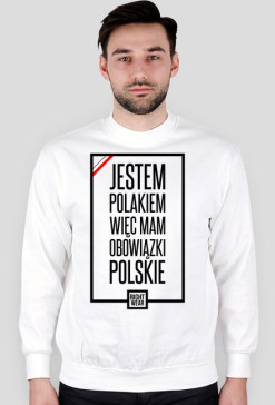 Jestem Polakiem