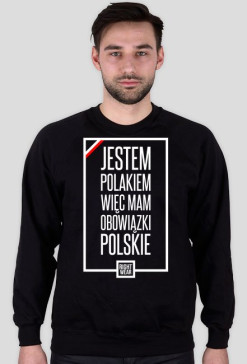 Jestem Polakiem