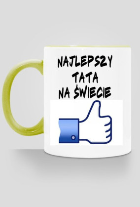 Kubek dla Taty