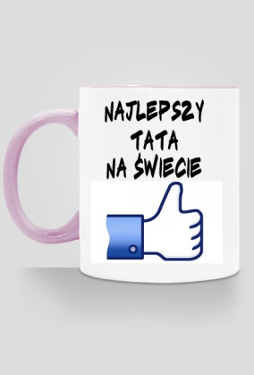 Kubek dla Taty