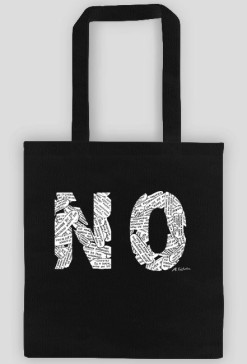 NO torba