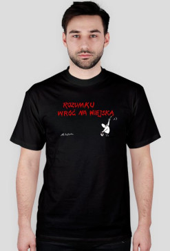Rozumku wróć na Wiejską