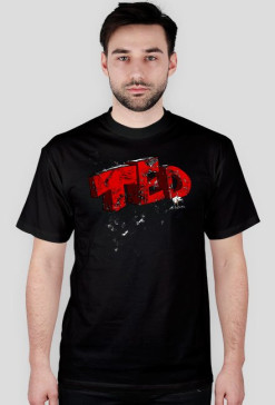 TED czarna