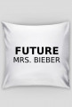 Future - poszewka na poduszke