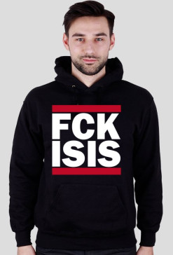 FCK ISIS