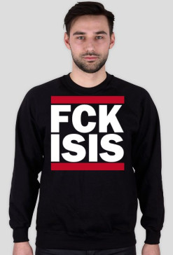 FCK ISIS