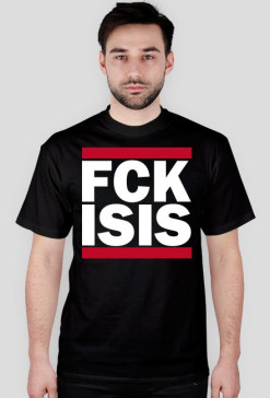 FCK ISIS