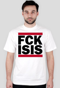 FCK ISIS