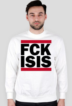 FCK ISIS
