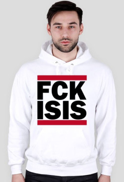 FCK ISIS