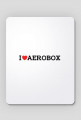 PODKŁADKA I LOVE AEROBOX