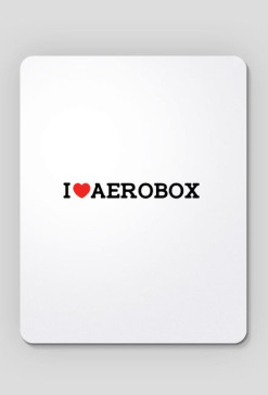 PODKŁADKA I LOVE AEROBOX