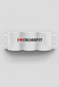 KUBET I LOVE CROSSFIT