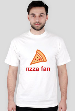 Pizza fan