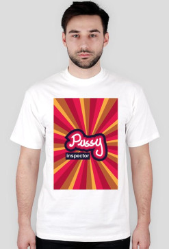 Pussy inspector