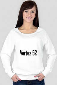 Biała bluza damska Vertez 52