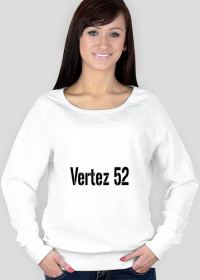 Biała bluza damska Vertez 52