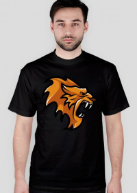 Koszulka z lwem