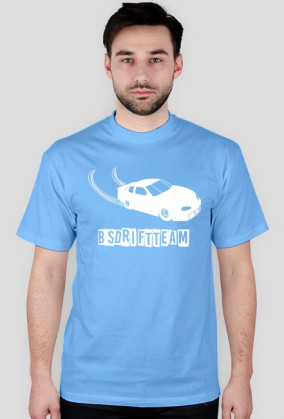 BSDRIFTTEAM BARTEK