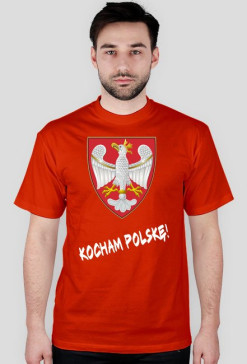 Koszulka Patrioty