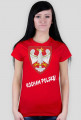 Koszulka Patriotki