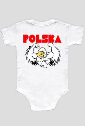 Polska-Orzeł