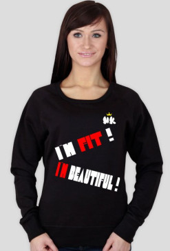 I'M....