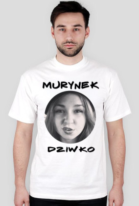 Murynek Dziw*o