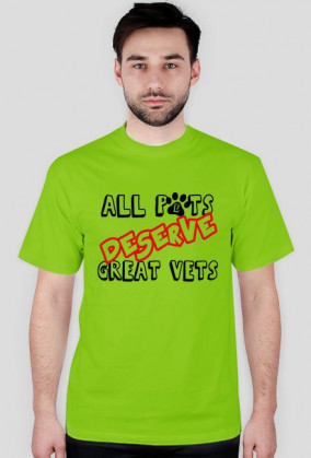 Great VETS