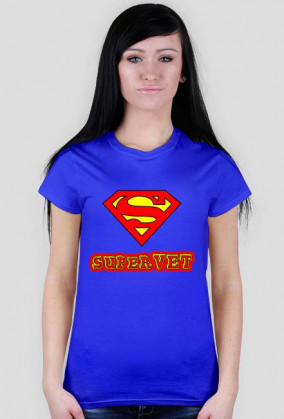 SuperVET